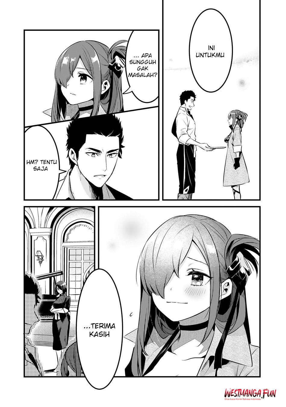 Tsuihousha Shokudou e Youkoso! (Welcome to Cheap Restaurant of Outcasts!) Chapter 52 Gambar 14