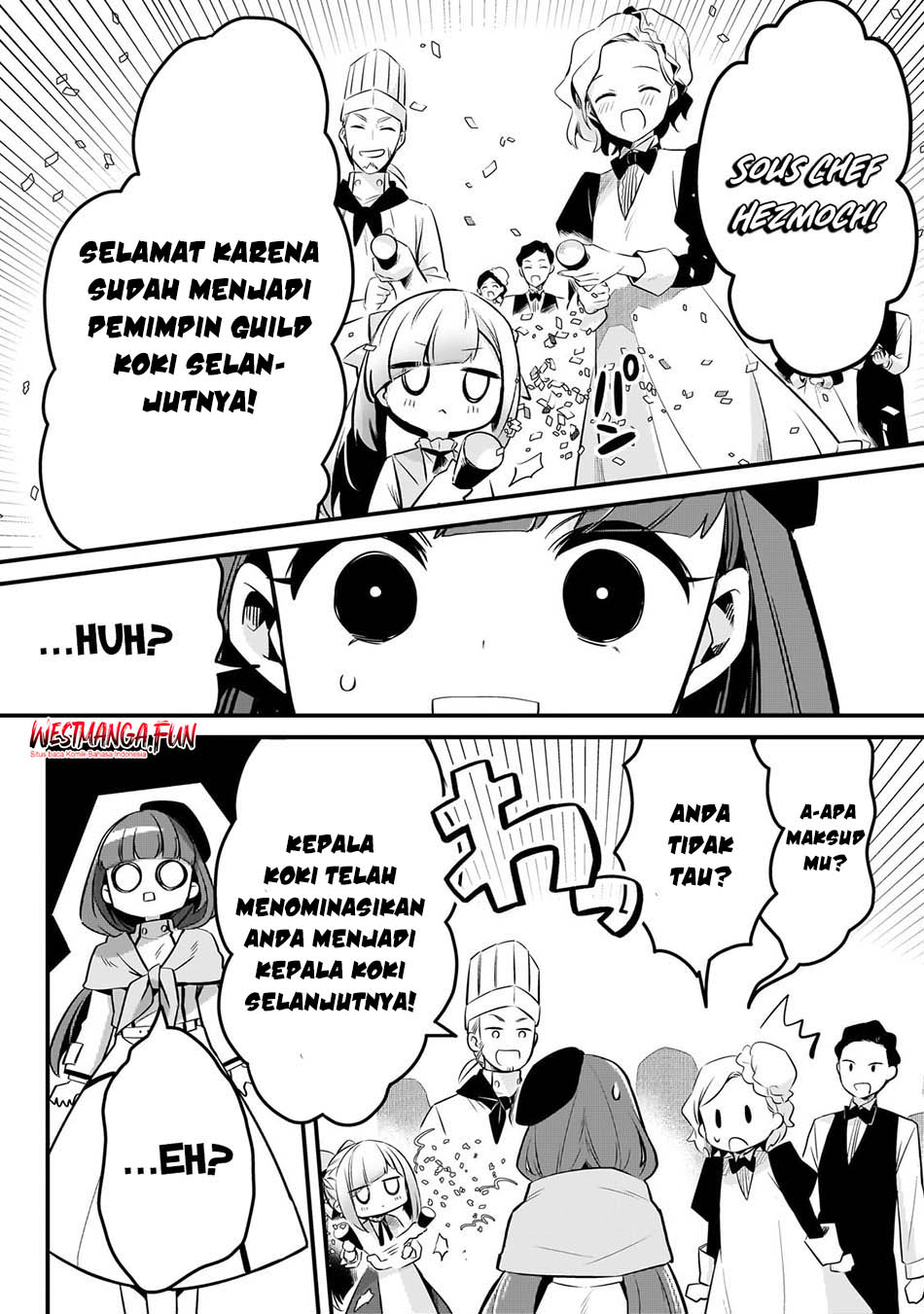Tsuihousha Shokudou e Youkoso! (Welcome to Cheap Restaurant of Outcasts!) Chapter 52 Gambar 6