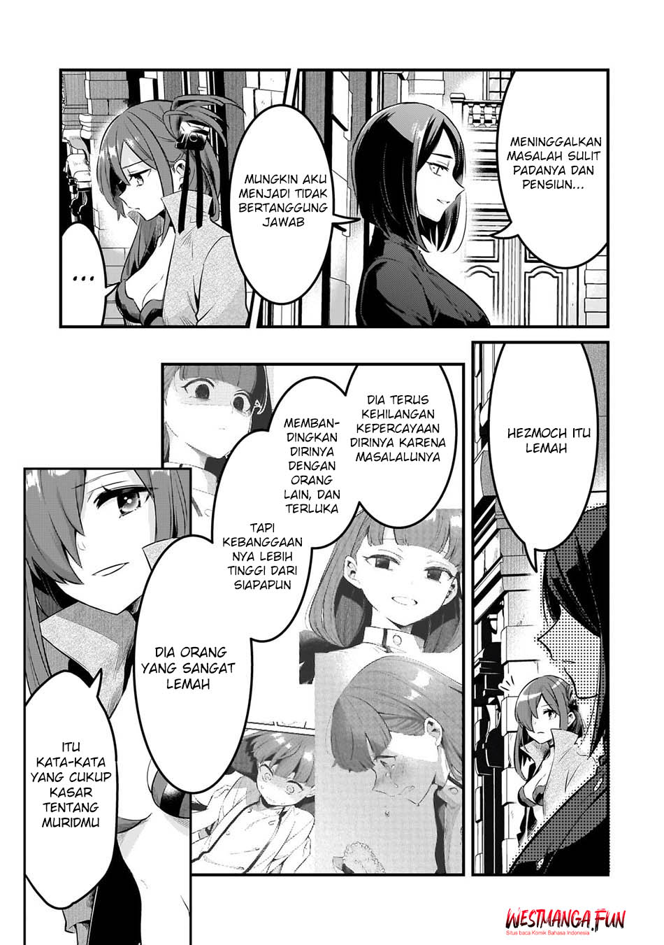Tsuihousha Shokudou e Youkoso! (Welcome to Cheap Restaurant of Outcasts!) Chapter 52 Gambar 9