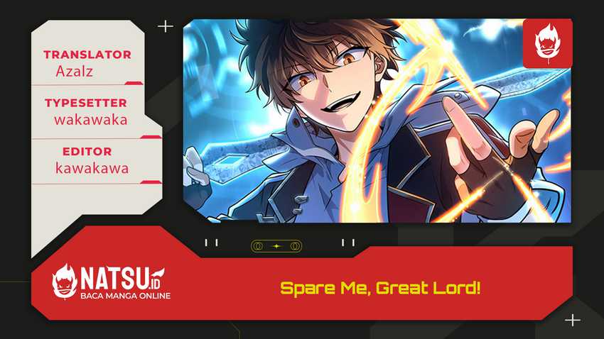 Baca Komik Spare Me, Great Lord! Chapter 654 Gambar 1
