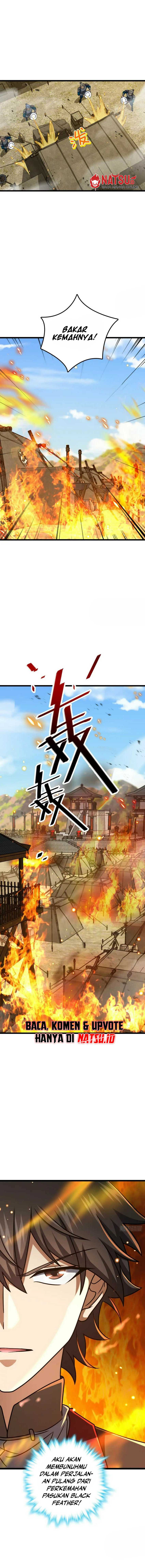 Spare Me, Great Lord! Chapter 654 Gambar 11