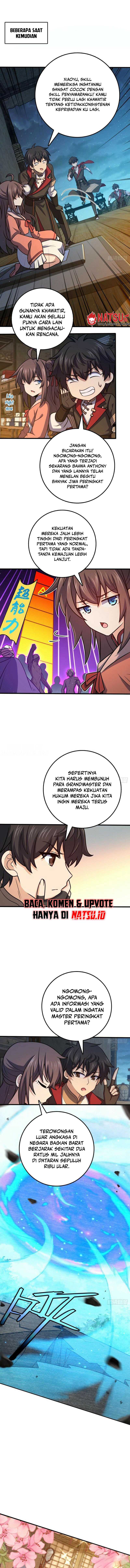 Baca Manhua Spare Me, Great Lord! Chapter 653 Gambar 2