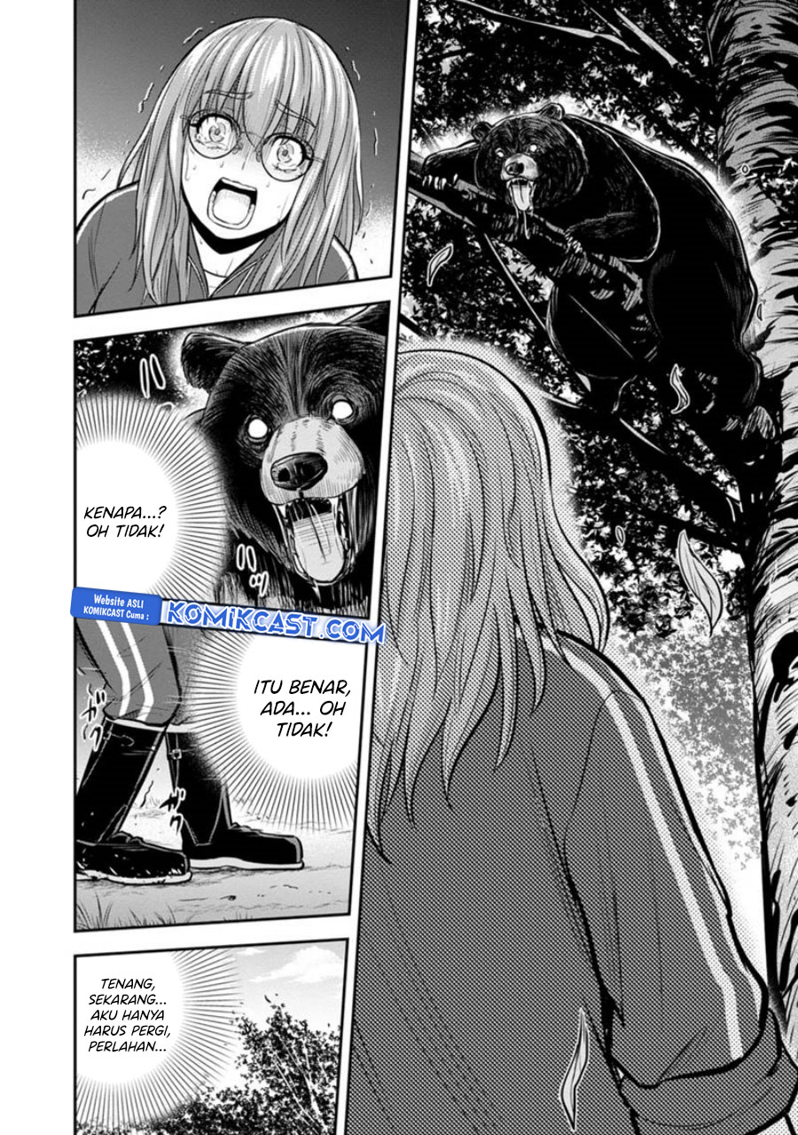Orenchi ni Kita Onna Kishi to: Inakagurashi suru Koto ni Natta Ken Chapter 124 Gambar 15