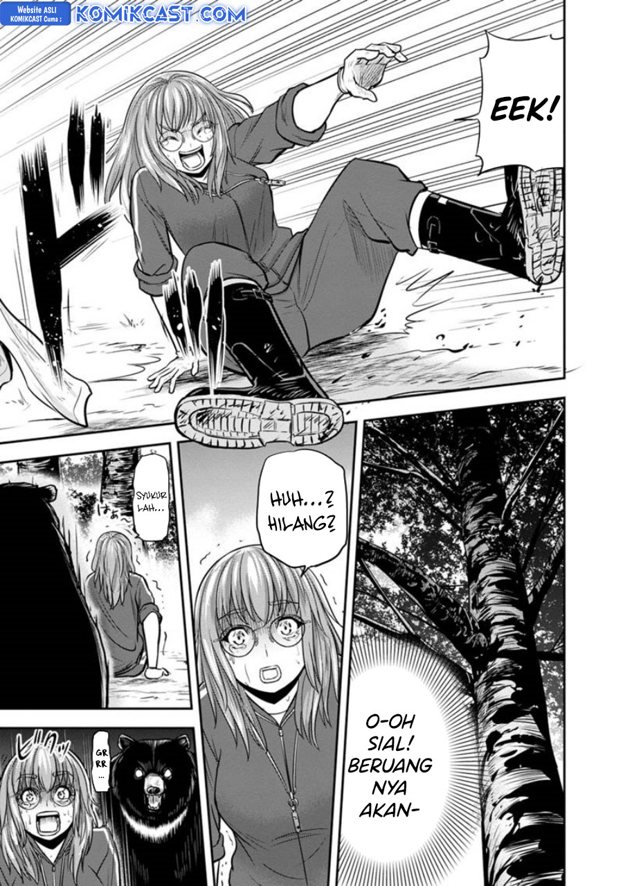 Orenchi ni Kita Onna Kishi to: Inakagurashi suru Koto ni Natta Ken Chapter 124 Gambar 16