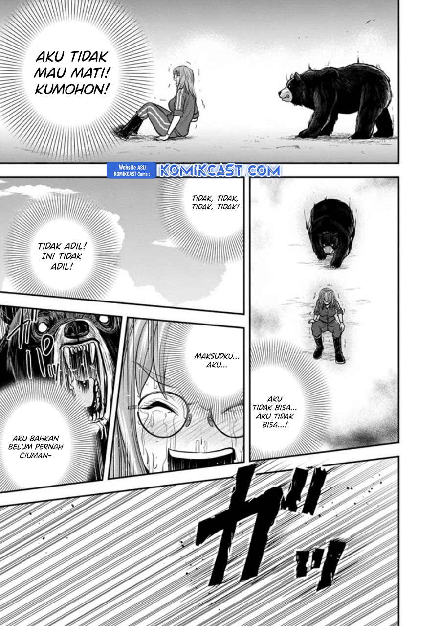Orenchi ni Kita Onna Kishi to: Inakagurashi suru Koto ni Natta Ken Chapter 124 Gambar 18