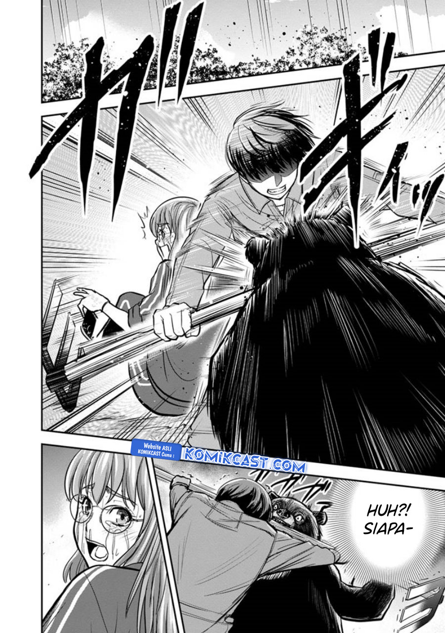 Orenchi ni Kita Onna Kishi to: Inakagurashi suru Koto ni Natta Ken Chapter 124 Gambar 19