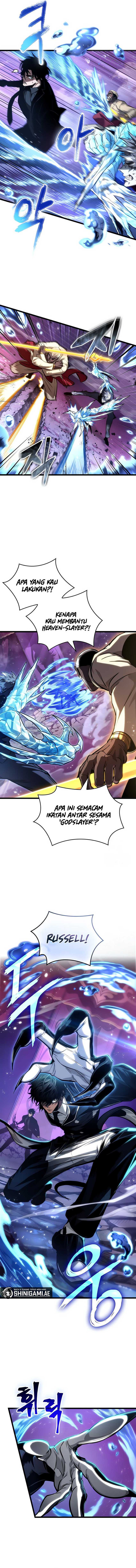 The World After the Fall Chapter 179 Gambar 12