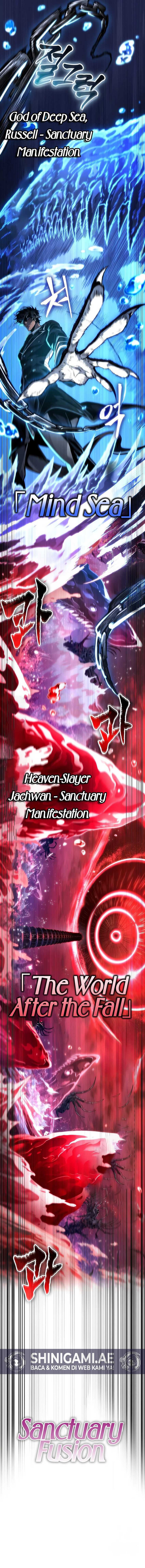 The World After the Fall Chapter 179 Gambar 17