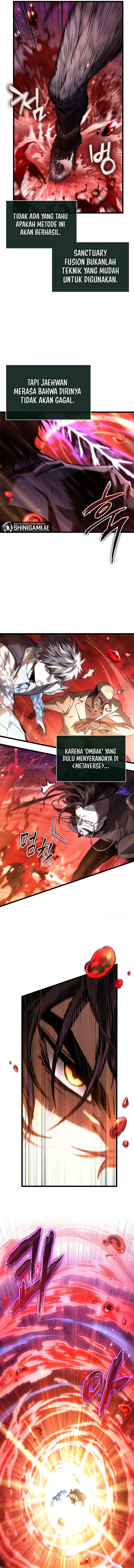 The World After the Fall Chapter 179 Gambar 18