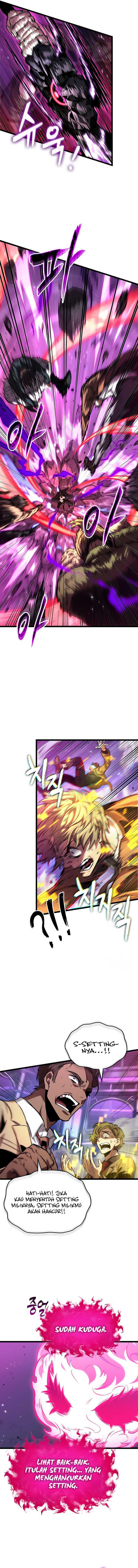 The World After the Fall Chapter 179 Gambar 4