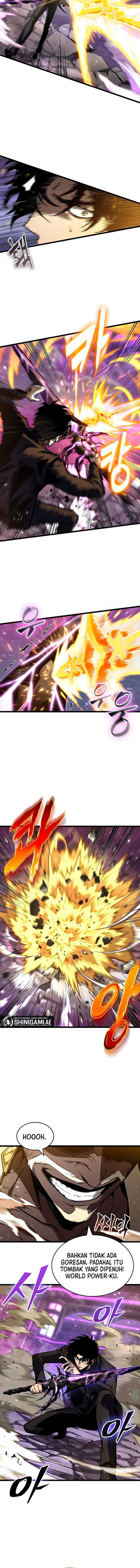 The World After the Fall Chapter 179 Gambar 9