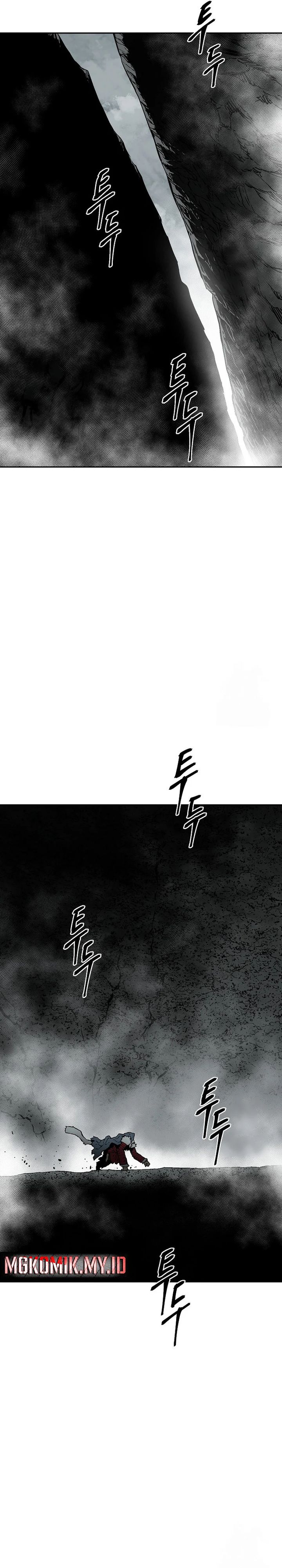 Tales of A Shinning Sword Chapter 106 Gambar 35