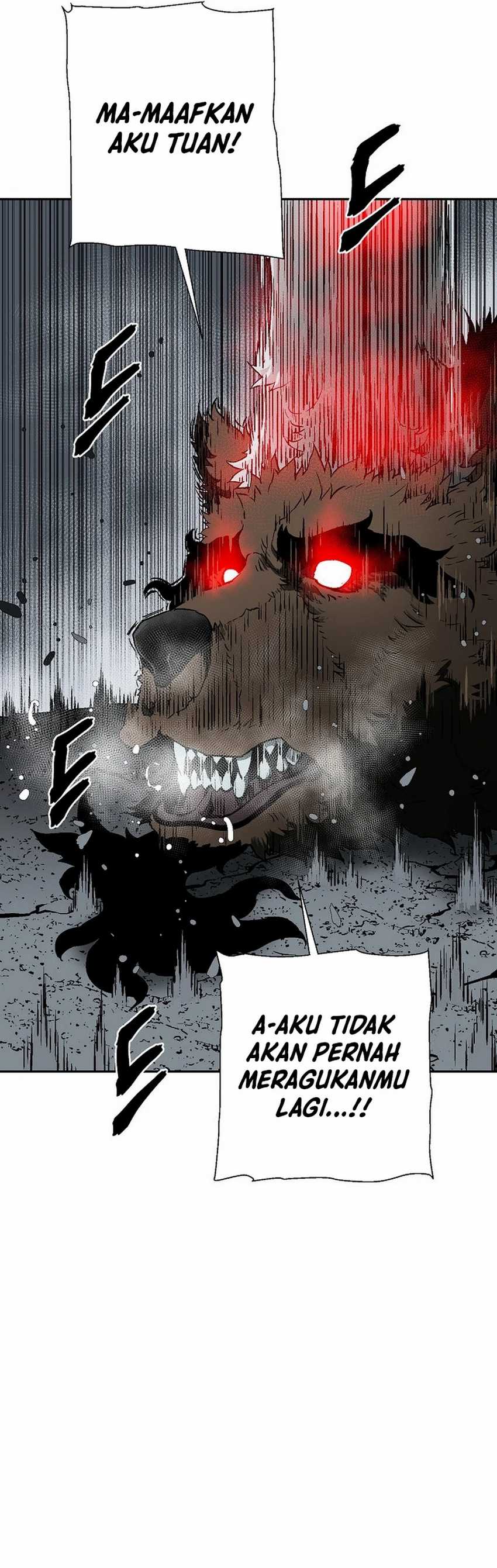 Tales of A Shinning Sword Chapter 105 Gambar 13