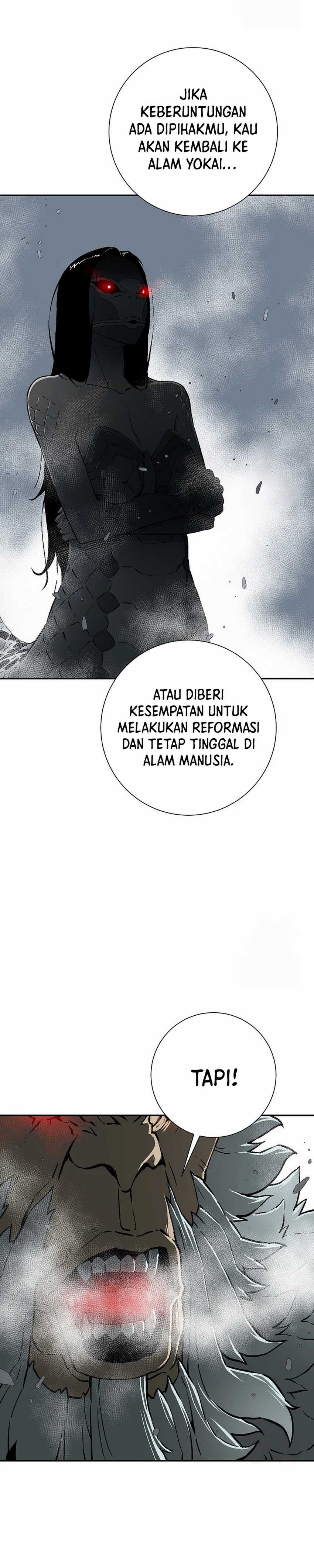 Tales of A Shinning Sword Chapter 105 Gambar 15
