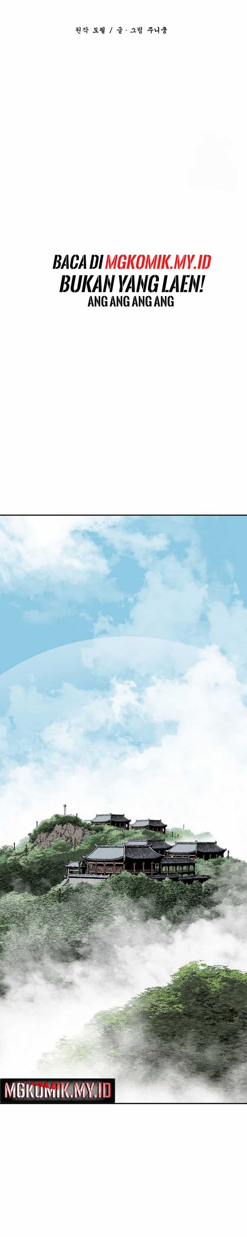 Tales of A Shinning Sword Chapter 105 Gambar 17