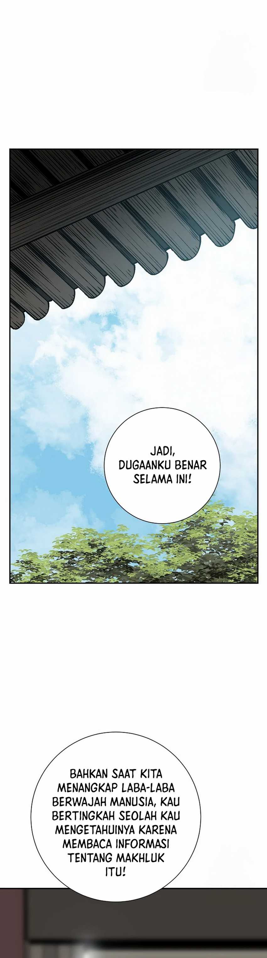 Tales of A Shinning Sword Chapter 105 Gambar 18