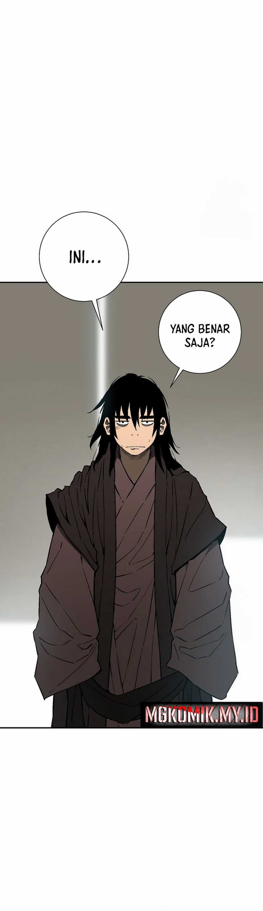 Tales of A Shinning Sword Chapter 105 Gambar 20