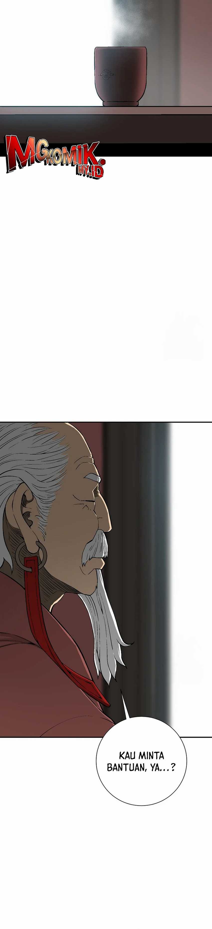 Tales of A Shinning Sword Chapter 105 Gambar 28