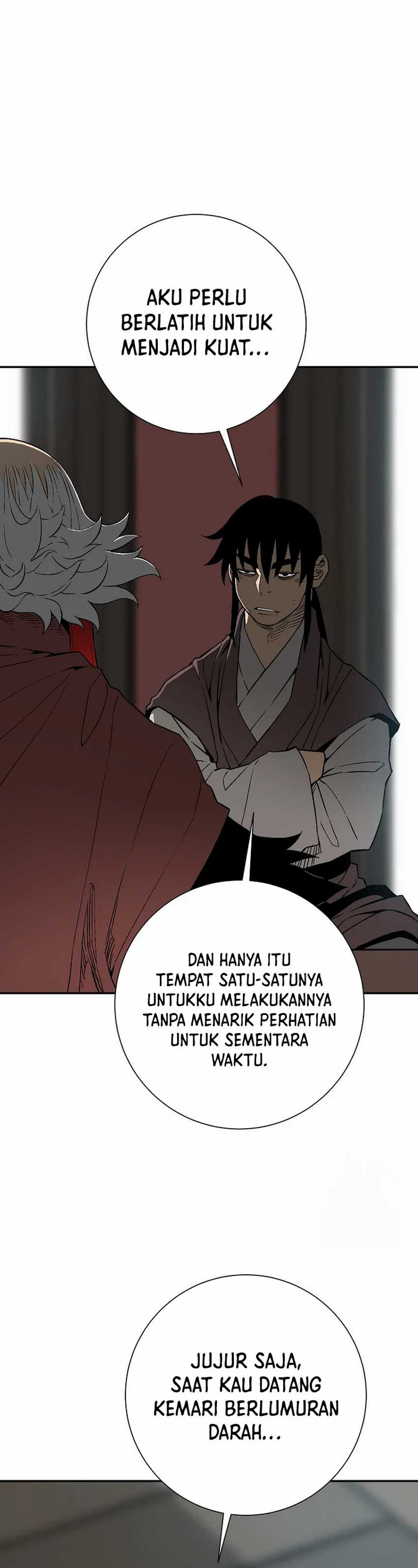 Tales of A Shinning Sword Chapter 105 Gambar 30