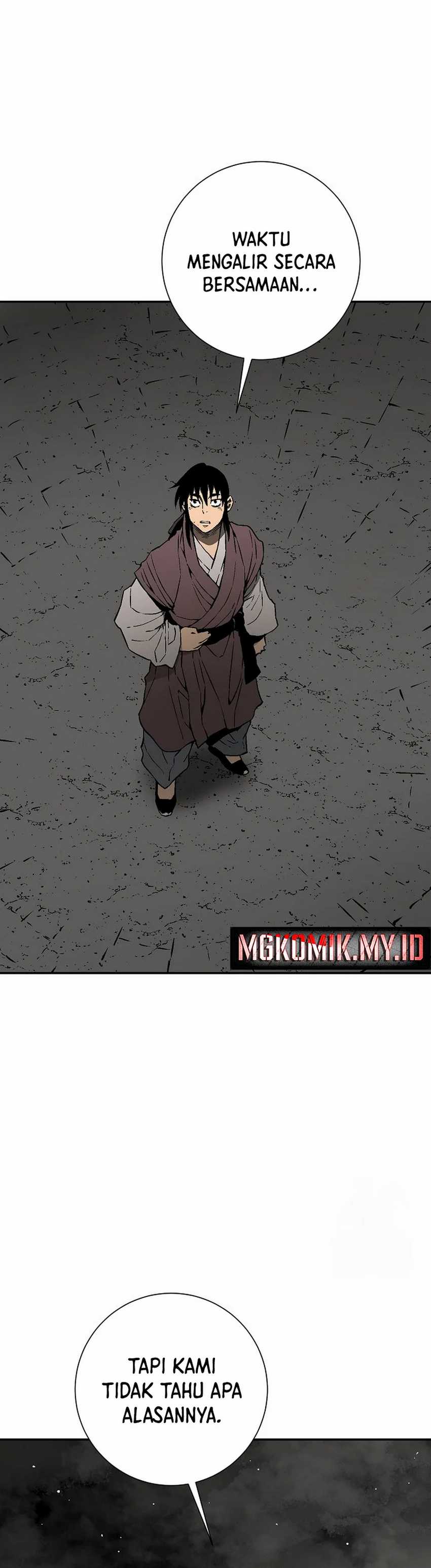 Tales of A Shinning Sword Chapter 105 Gambar 33