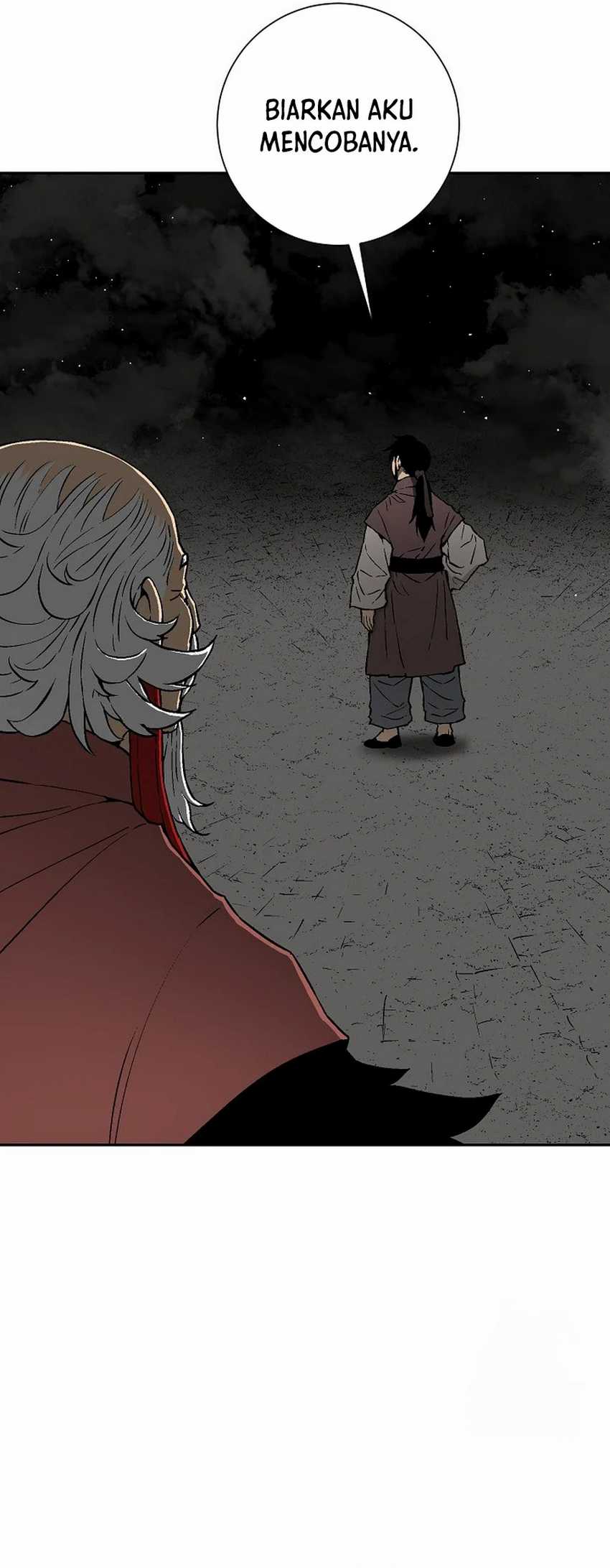 Tales of A Shinning Sword Chapter 105 Gambar 35