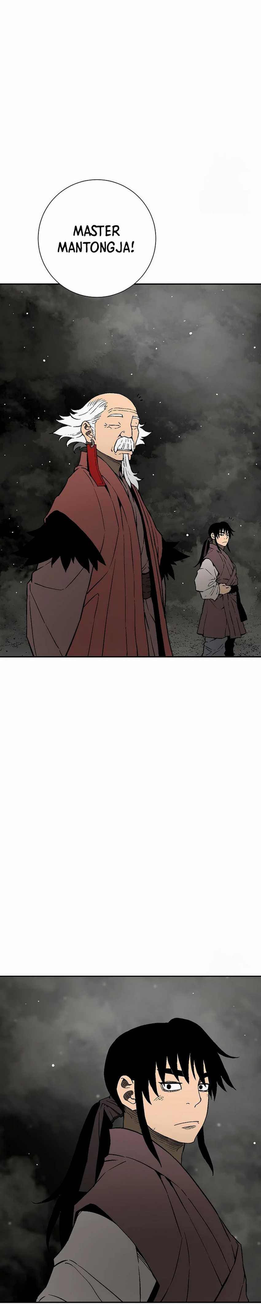 Tales of A Shinning Sword Chapter 105 Gambar 38