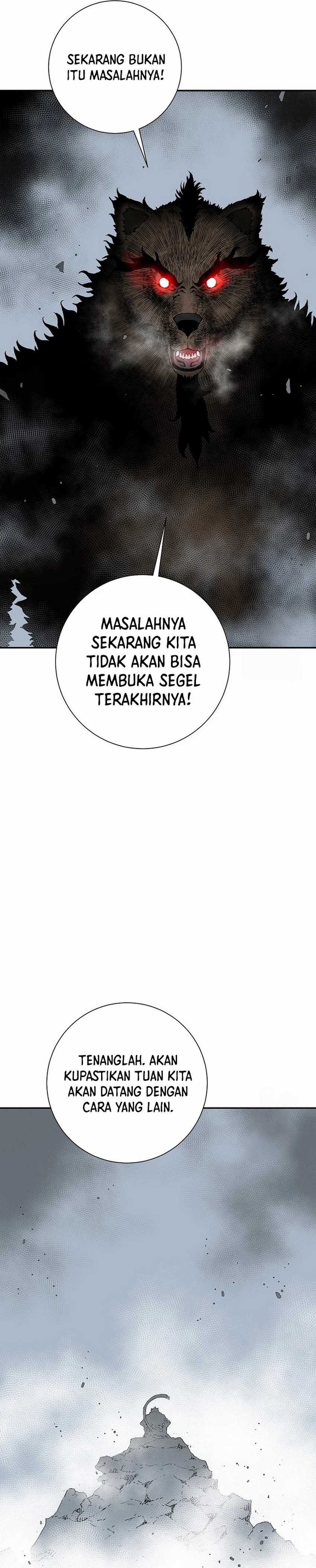 Tales of A Shinning Sword Chapter 105 Gambar 4