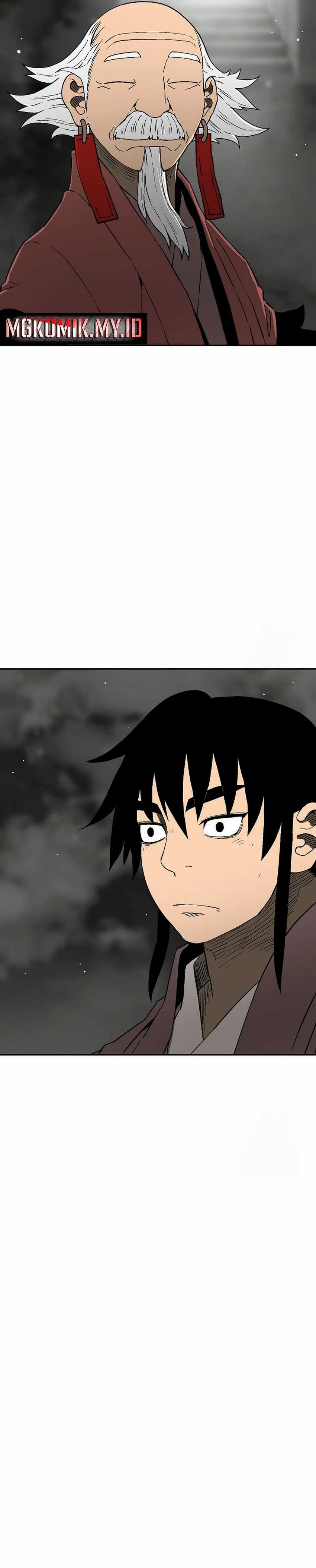 Tales of A Shinning Sword Chapter 105 Gambar 40