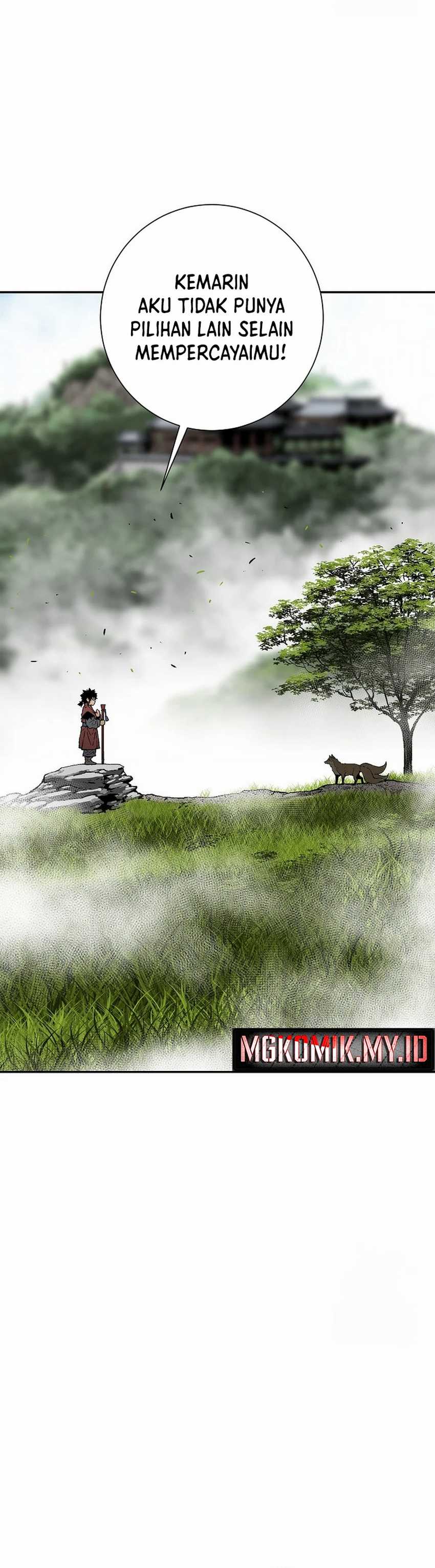 Tales of A Shinning Sword Chapter 105 Gambar 46