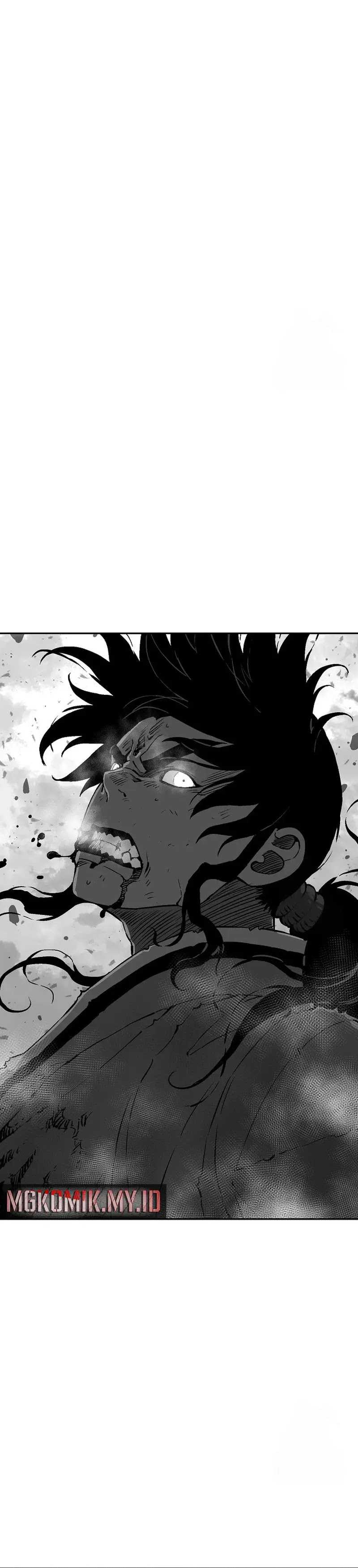Tales of A Shinning Sword Chapter 104 Gambar 18