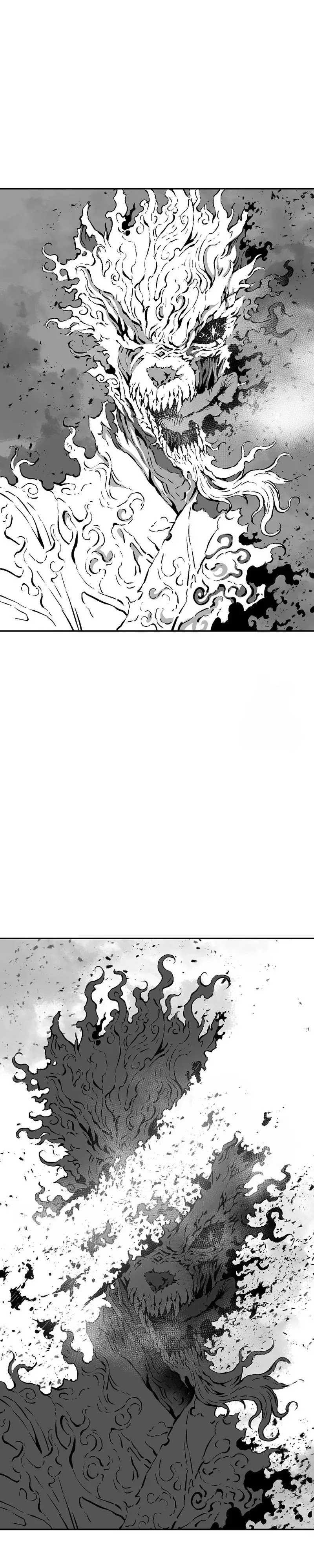 Tales of A Shinning Sword Chapter 104 Gambar 20