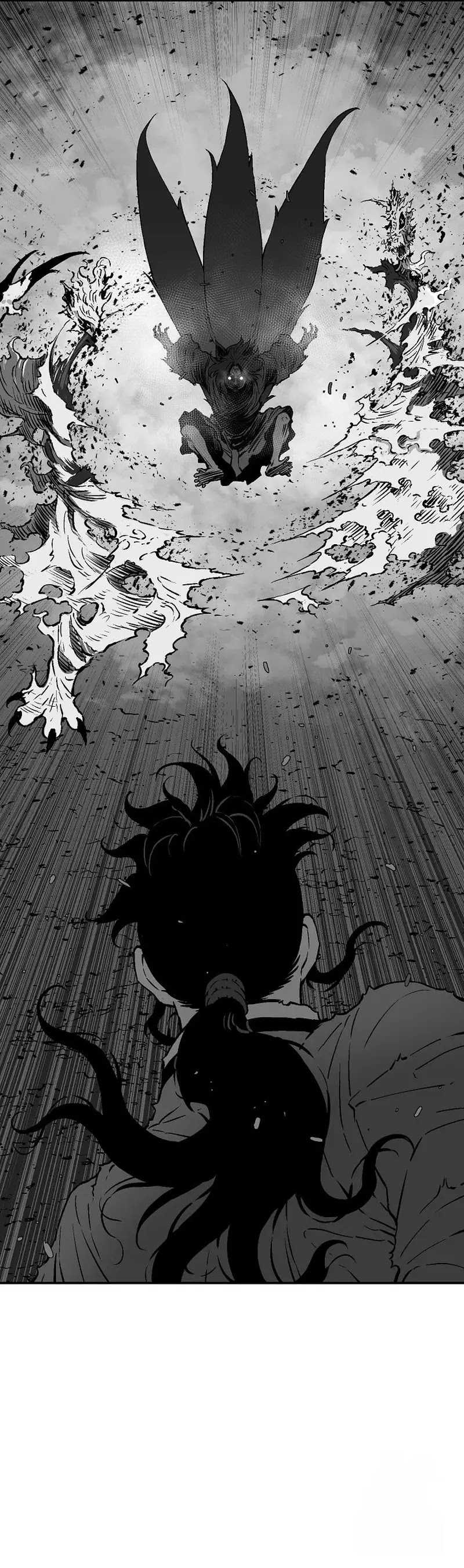 Tales of A Shinning Sword Chapter 104 Gambar 22