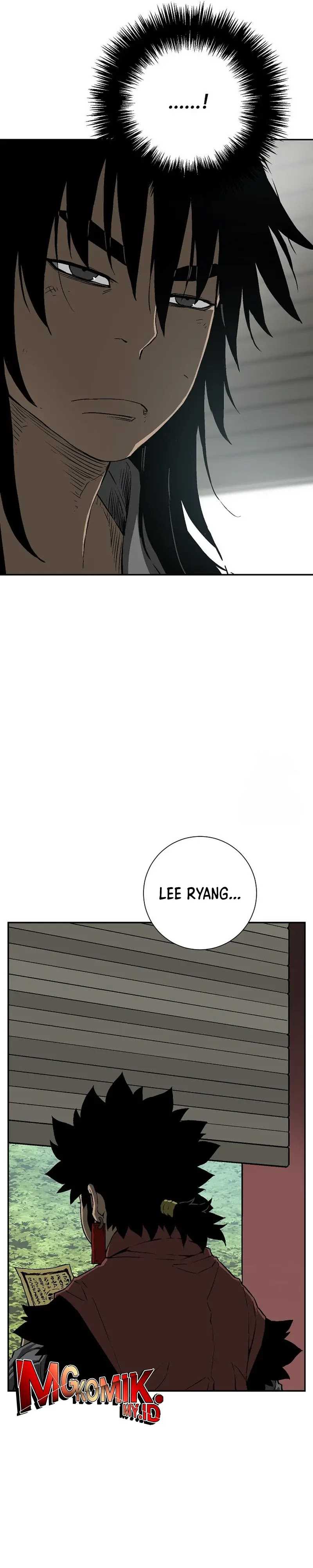Tales of A Shinning Sword Chapter 104 Gambar 24
