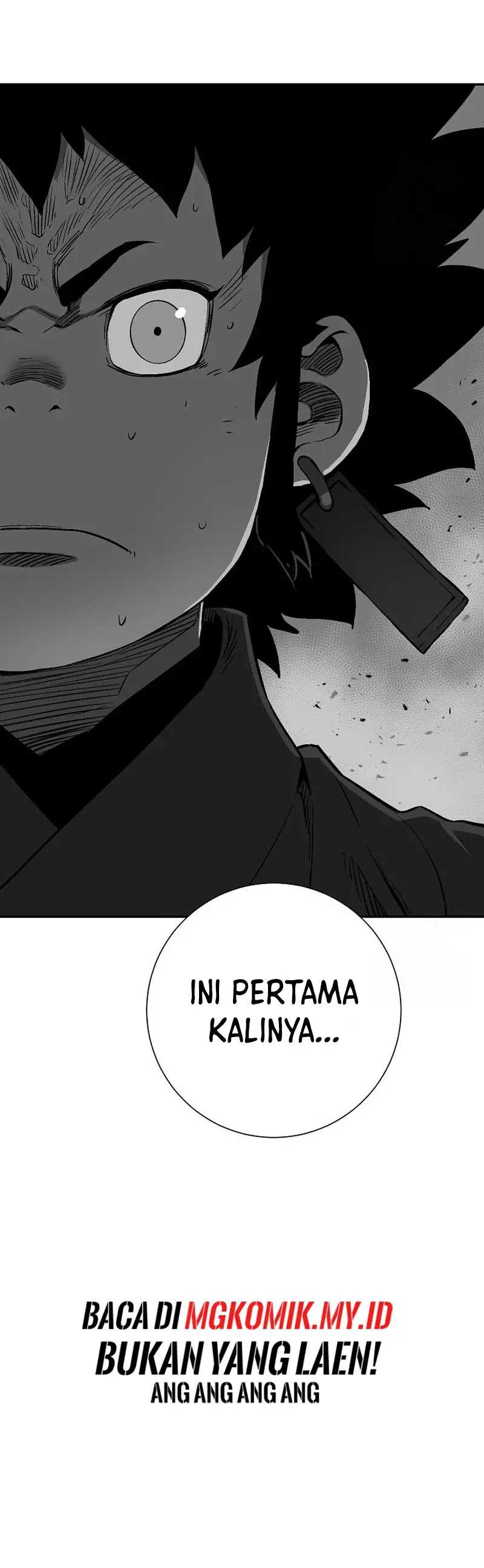 Tales of A Shinning Sword Chapter 104 Gambar 27