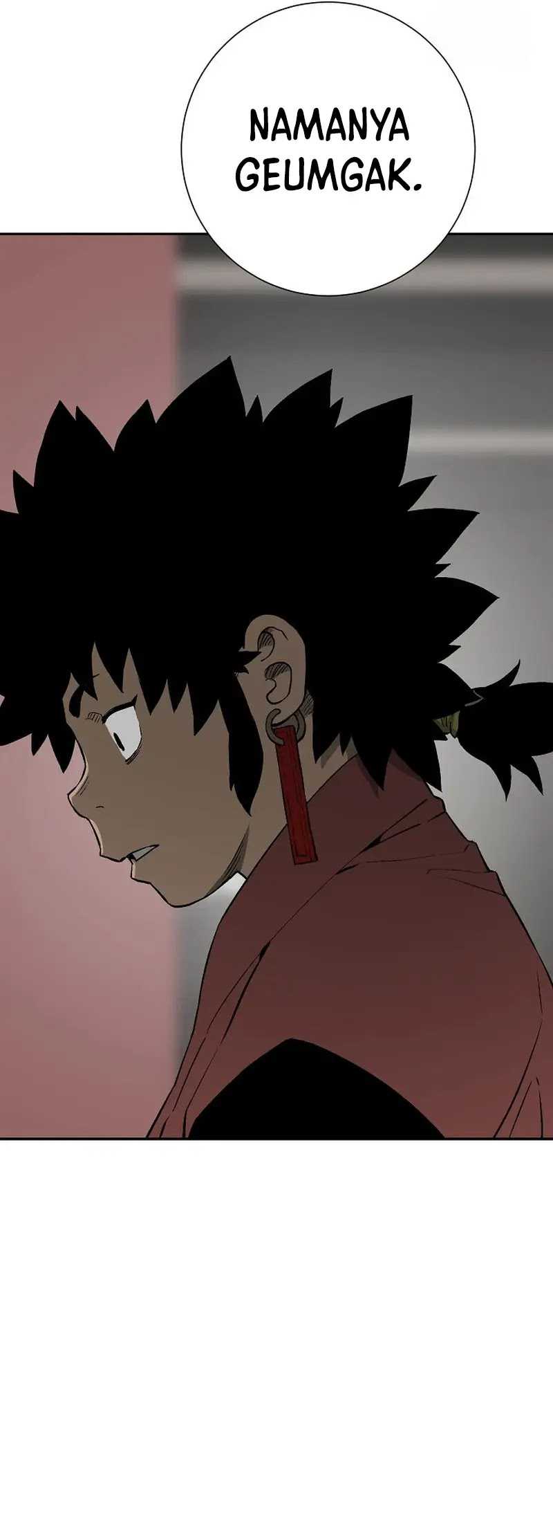 Tales of A Shinning Sword Chapter 104 Gambar 29