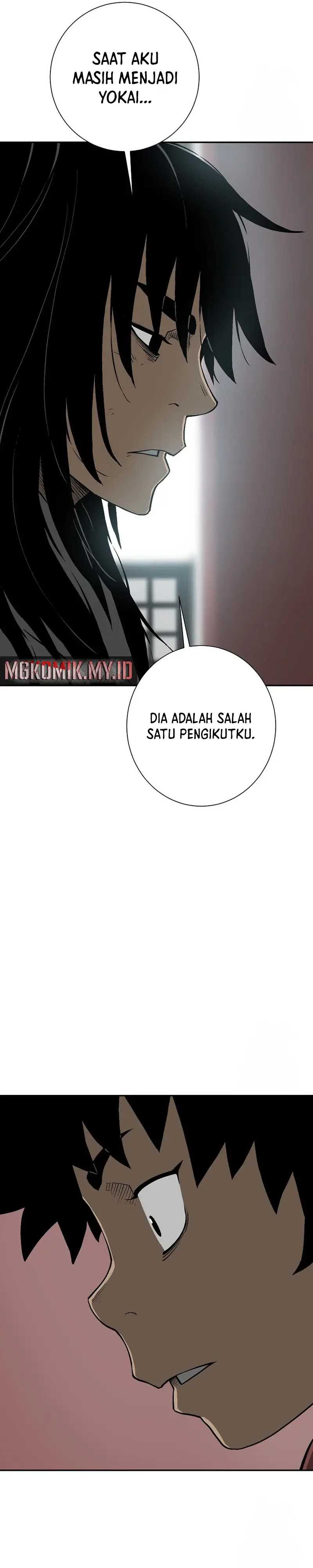 Tales of A Shinning Sword Chapter 104 Gambar 30