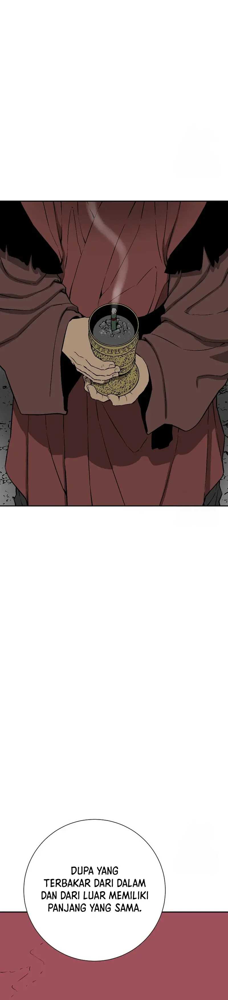 Tales of A Shinning Sword Chapter 104 Gambar 34
