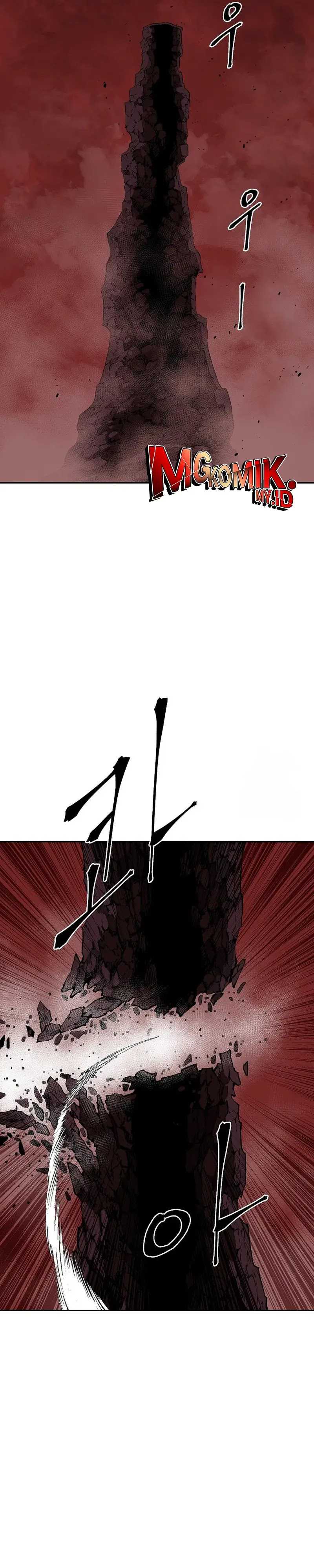 Tales of A Shinning Sword Chapter 104 Gambar 39