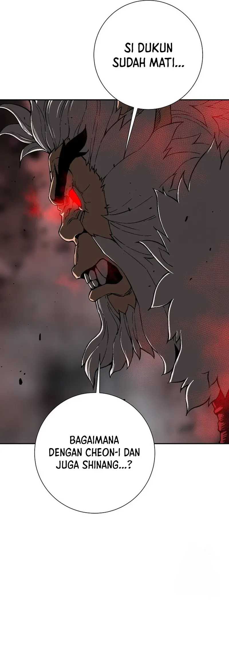 Tales of A Shinning Sword Chapter 104 Gambar 43