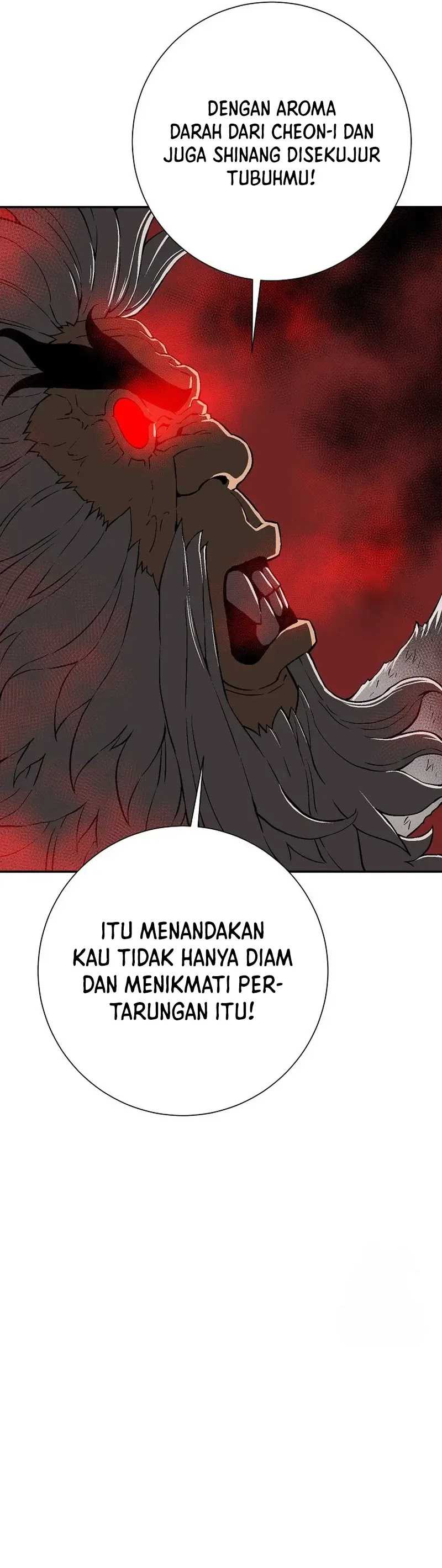 Tales of A Shinning Sword Chapter 104 Gambar 47