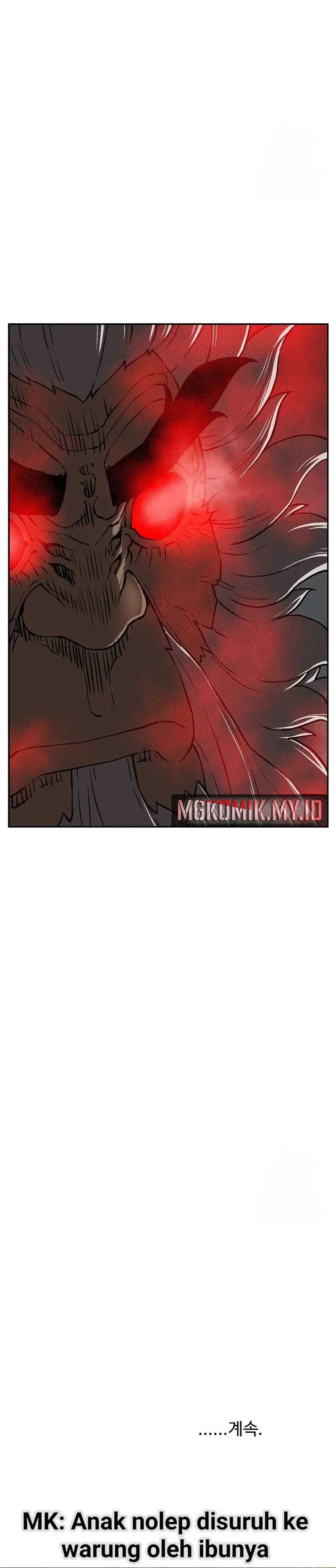 Tales of A Shinning Sword Chapter 104 Gambar 49