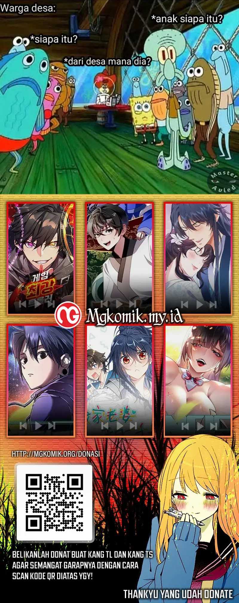Tales of A Shinning Sword Chapter 104 Gambar 50