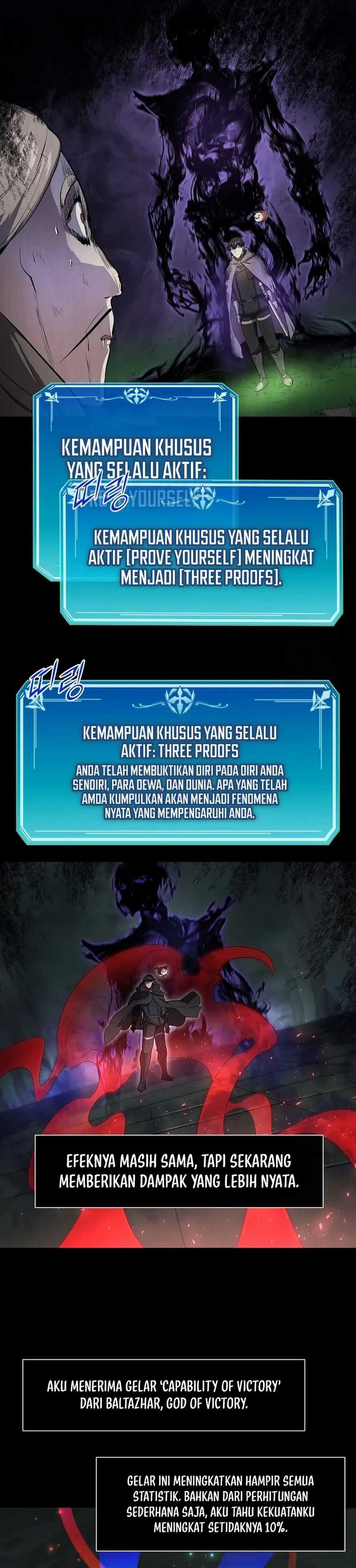 Leveling Up with Skills Chapter 103 Gambar 14