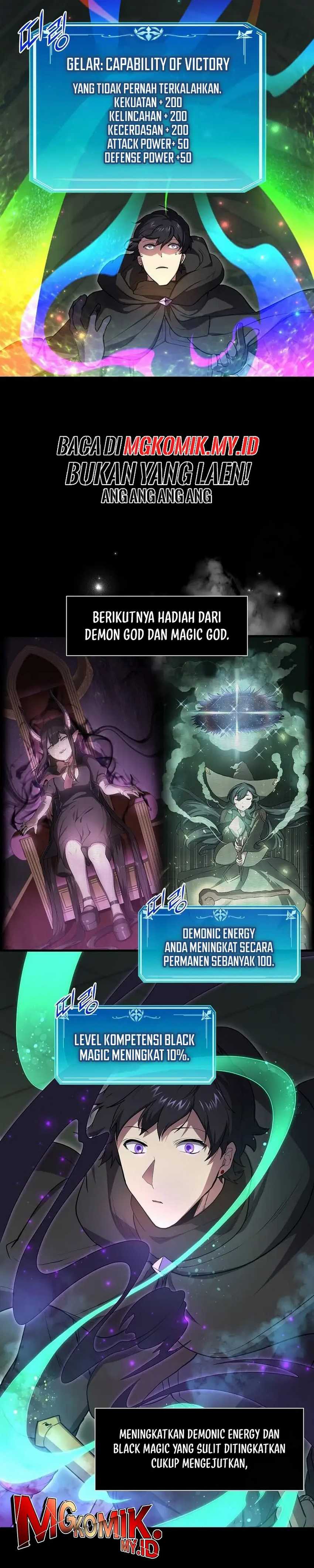Leveling Up with Skills Chapter 103 Gambar 15