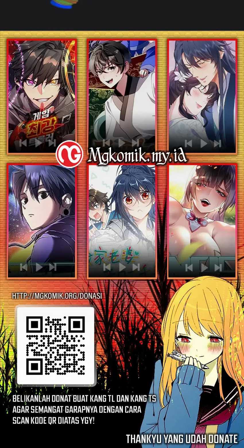Leveling Up with Skills Chapter 103 Gambar 42
