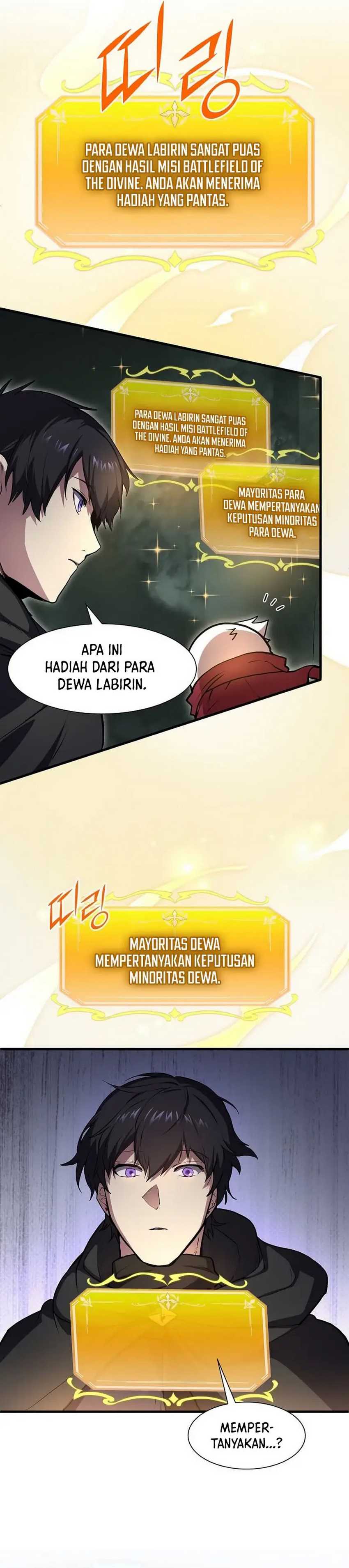 Leveling Up with Skills Chapter 103 Gambar 7