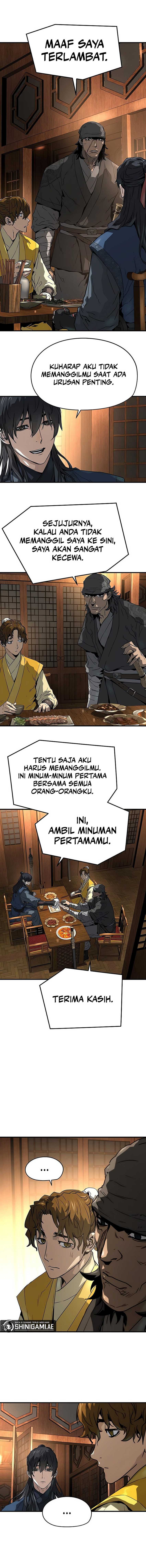 Absolute Regression Chapter 46 Gambar 15