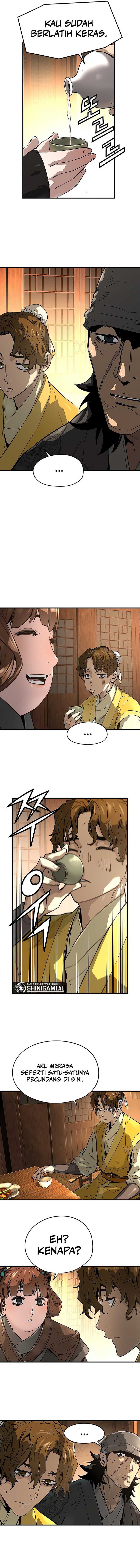 Absolute Regression Chapter 46 Gambar 17