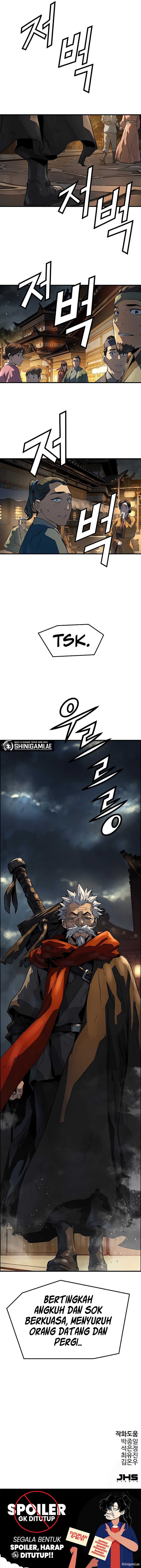 Absolute Regression Chapter 46 Gambar 19