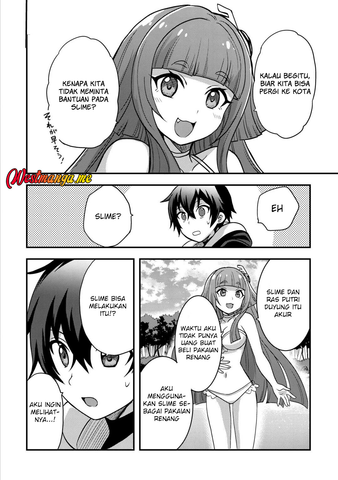 Fuguushoku To Baka Ni Saremashita Ga Jissai Wa Sorehodo Waruku Arimasen? Chapter 46 Gambar 14